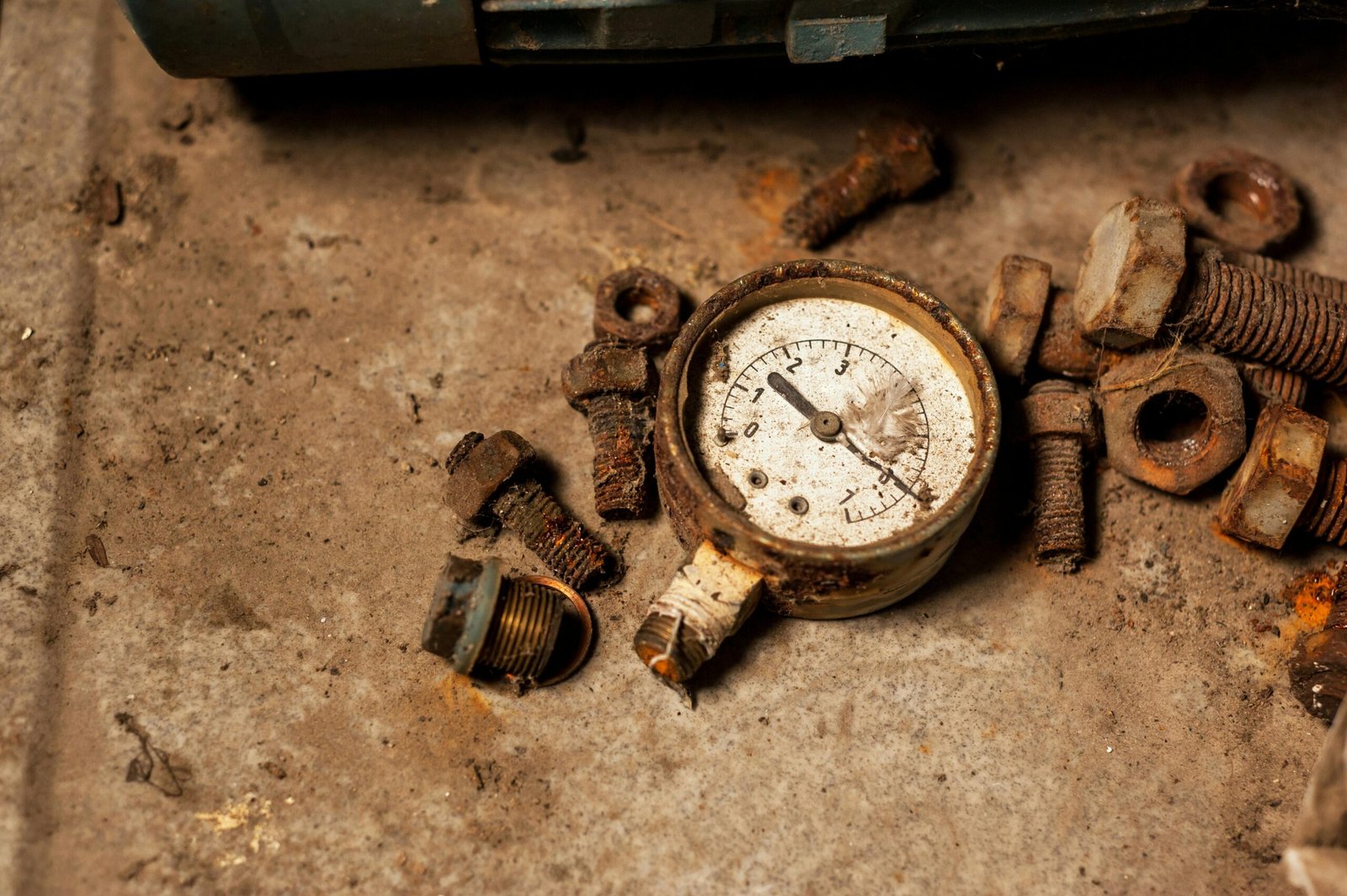 Gas Engineer Seo