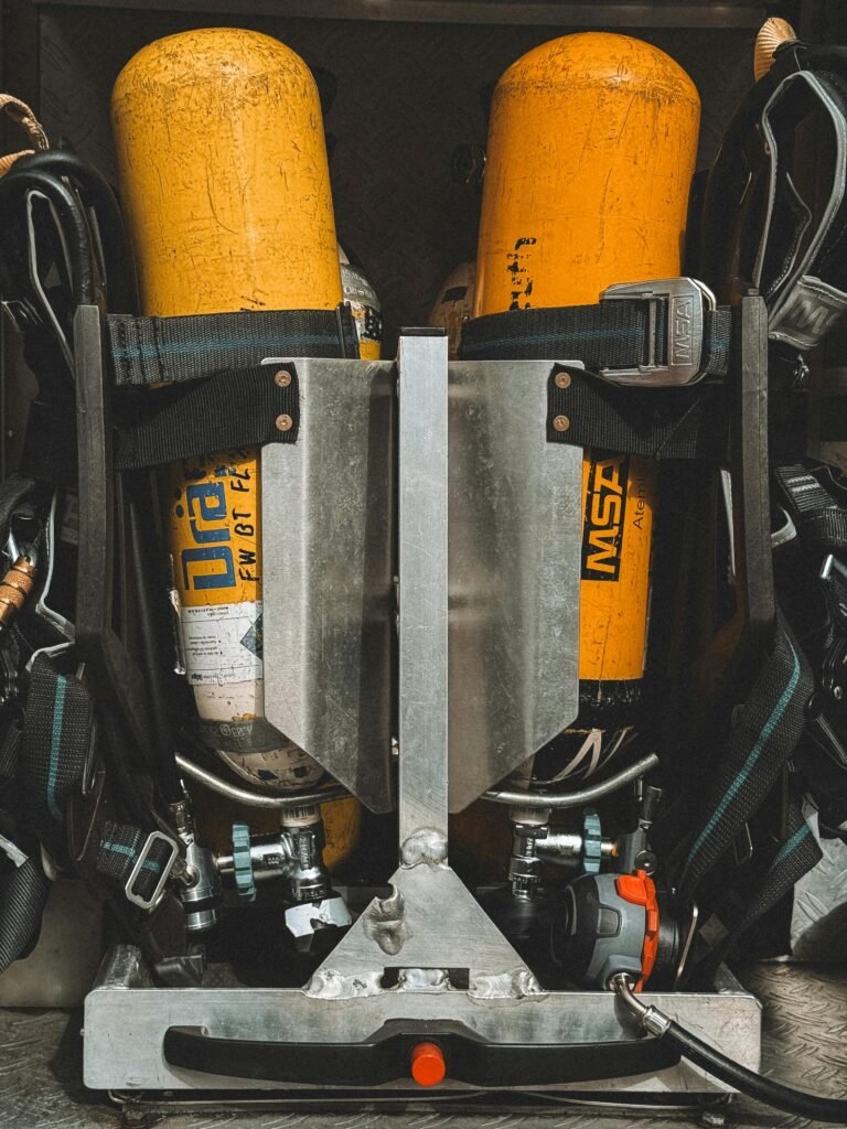 Gas Engineer Seo