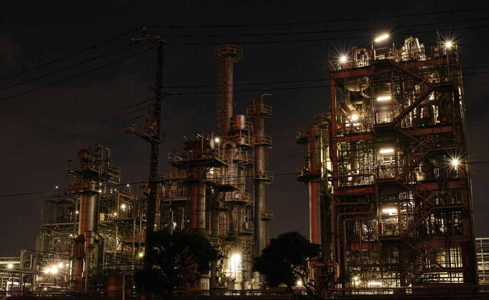 Gas Engineer Seo